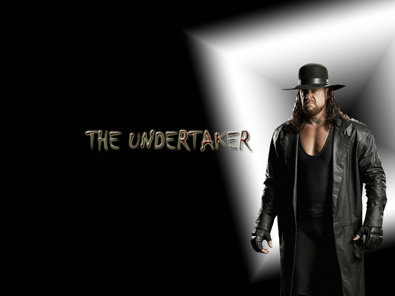 Wwe Wallpaper The Undertaker HD