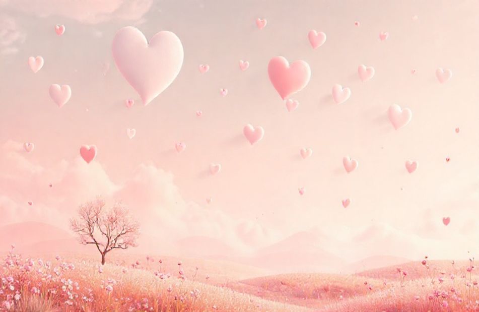 My Love Wallpaper