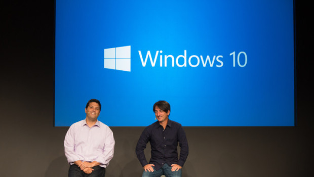 Windows 10 Avvistate le Build 10074 e 10102 sulla rete Internet