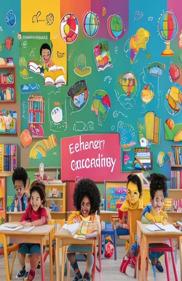 Classroom Wallpaper