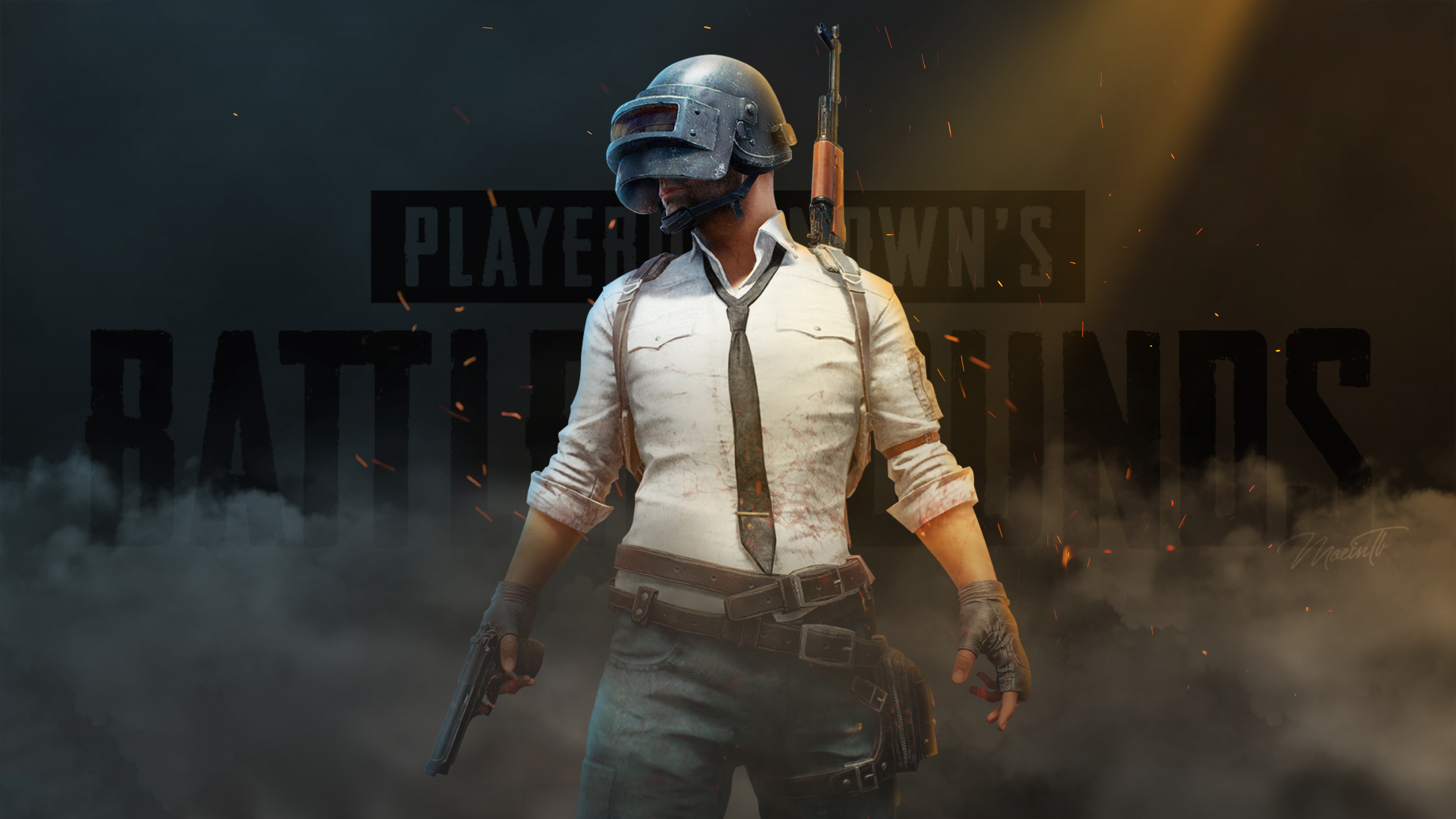 Pubg Wallpaper HD 4k Png