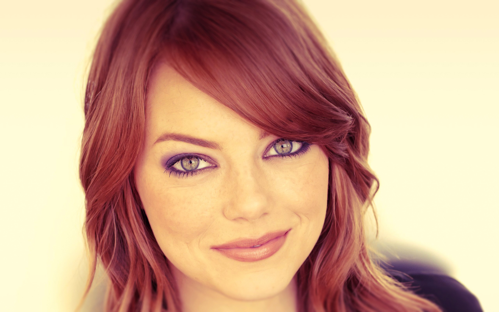 Would Be Absolutely Crushed If Emma Stone Went The Way Of Lindsay
