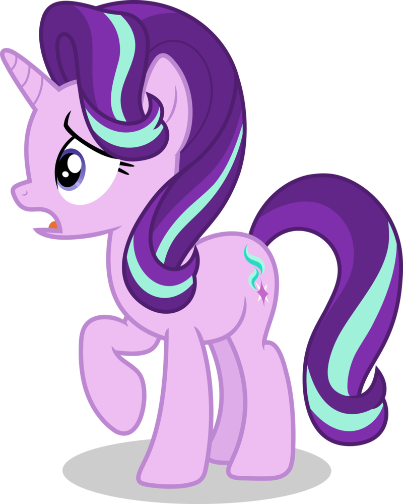 Starlight Glimmer Why Wrong This Take From Mlp Fim S6 E25