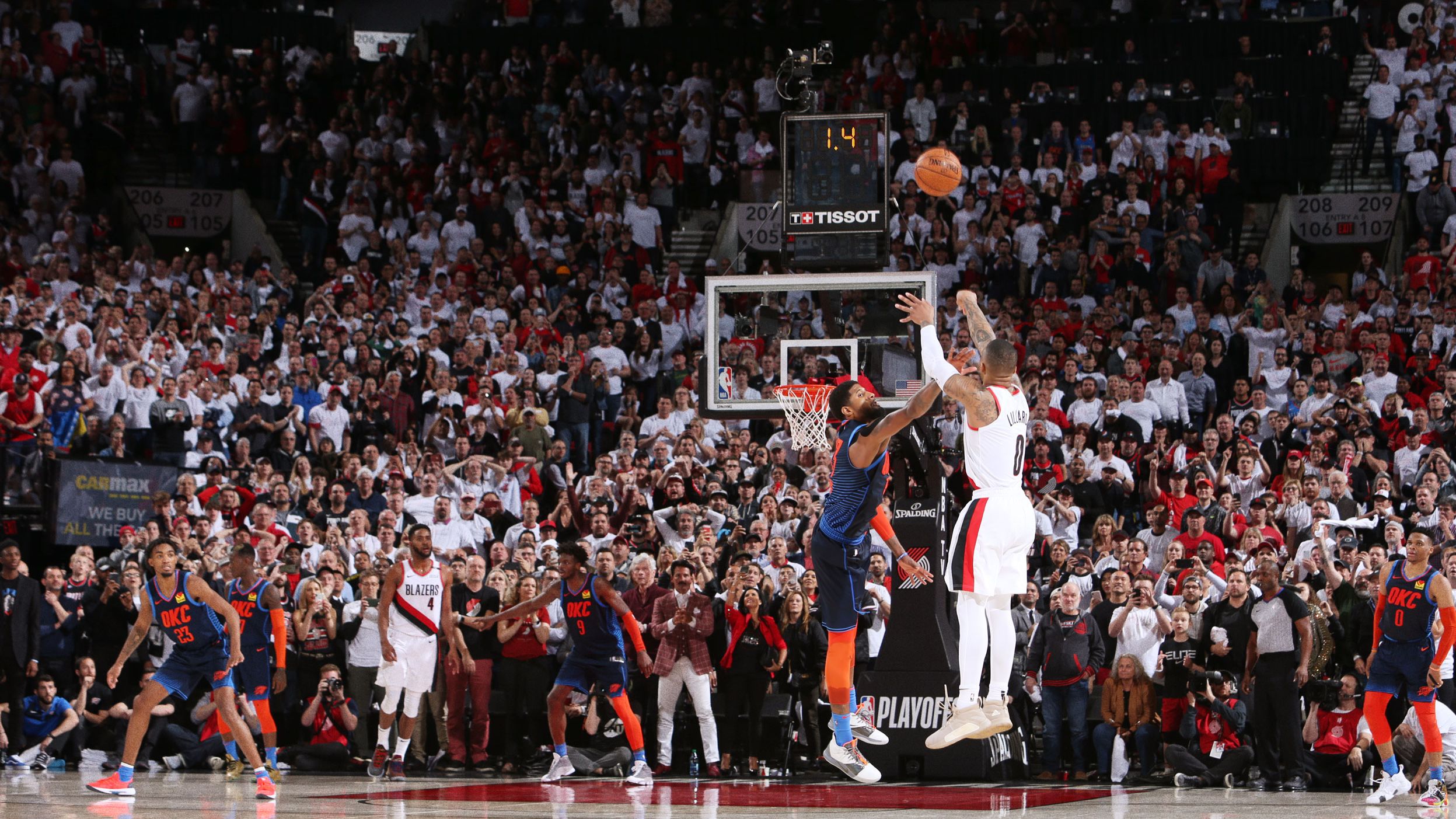 Maryland Buzzer Beater S Wallpaper