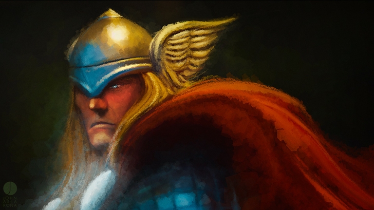 Norse Wallpaper High Quality Definition