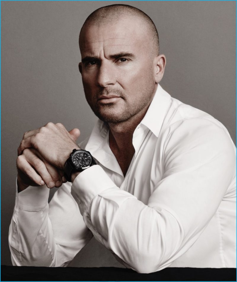 Dominic Purcell Australian Film Actors HD Wallpaper And Photos
