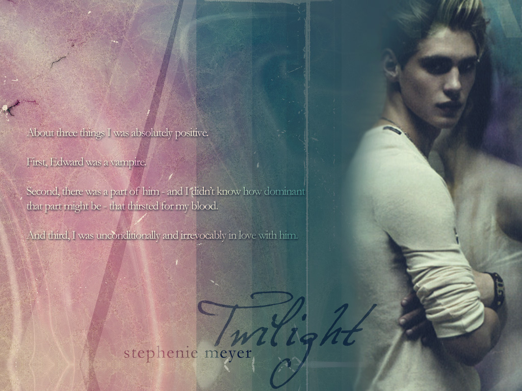 Twilight Wallpaper Series