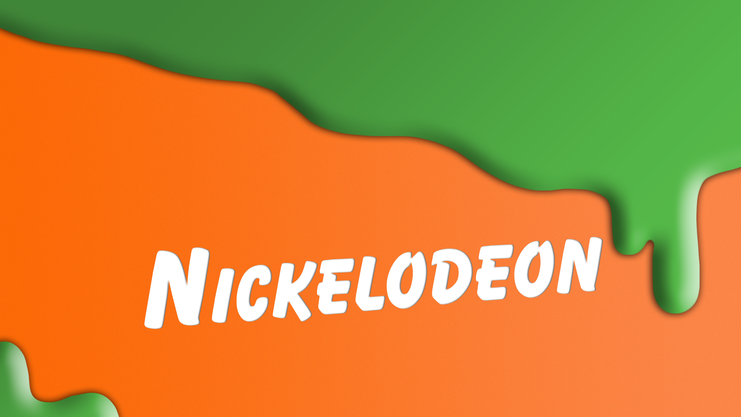 Nickelodeon Wallpaper By Christhenerd