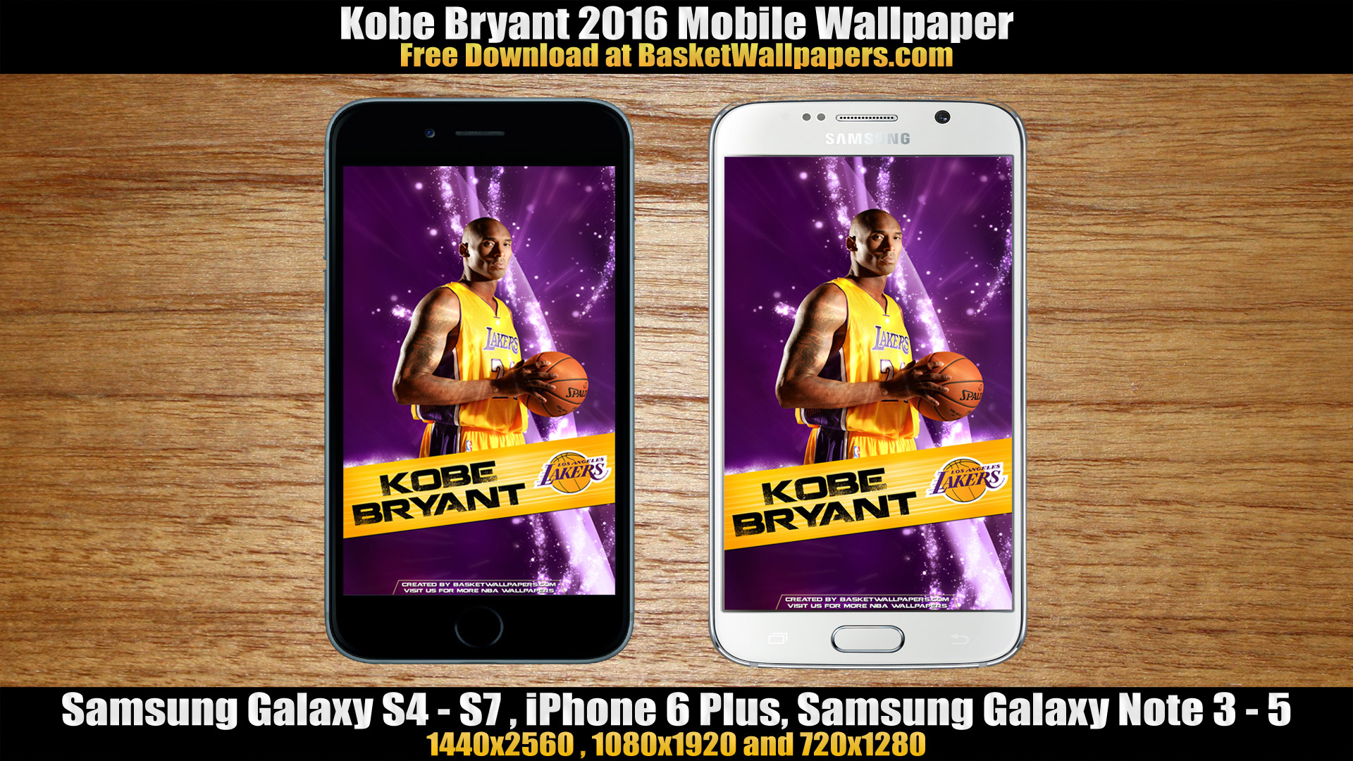 Los Angeles Lakers Mobile Wallpaper Basketball