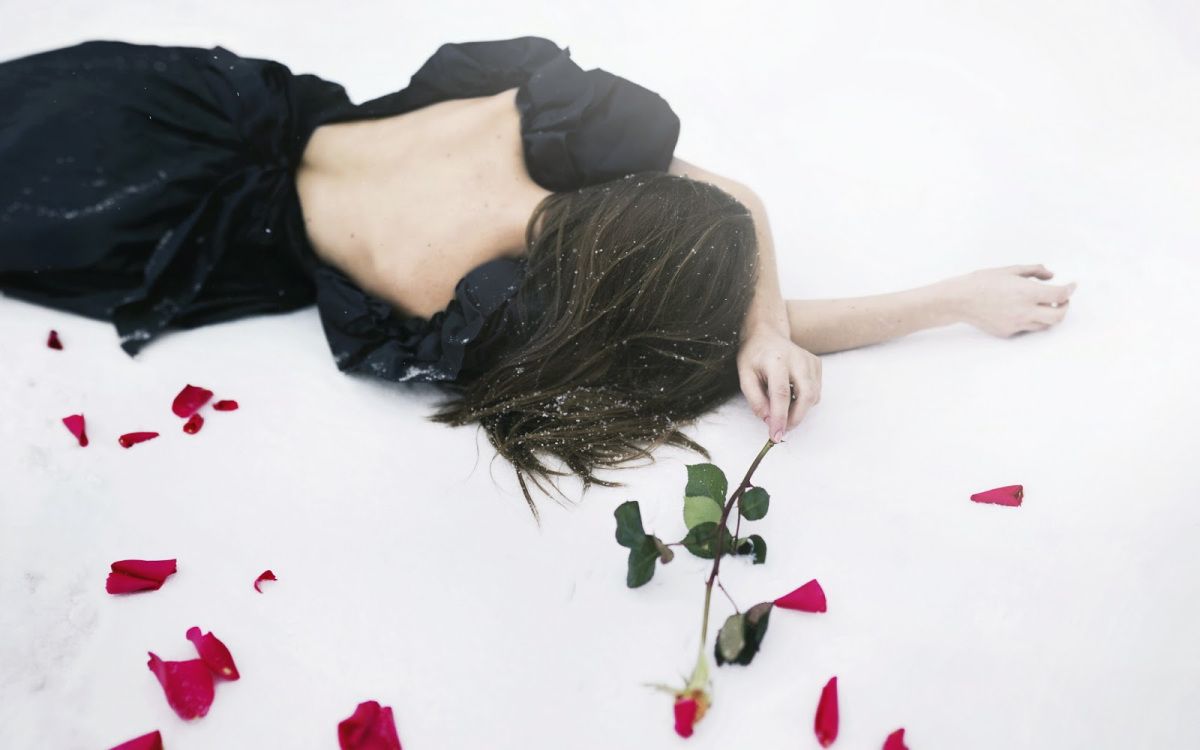 My Unwanted Love Shayari Image Hi Image