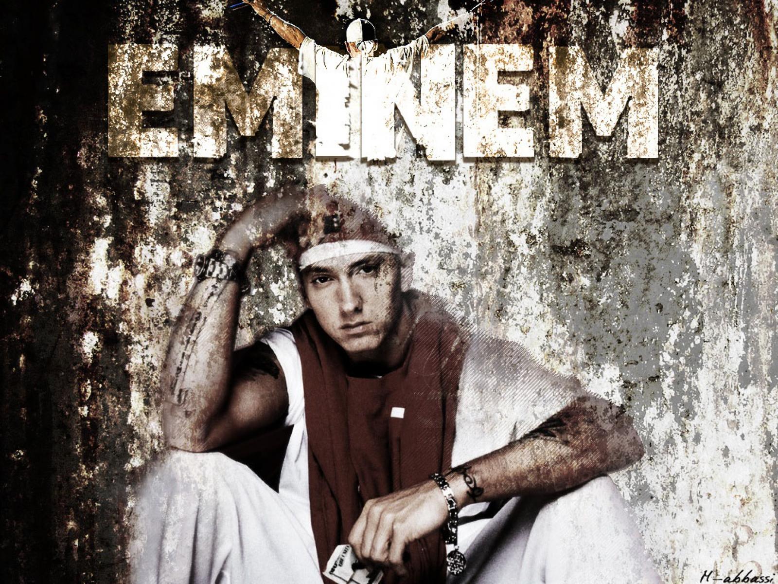 Eminem Wallpaper Pictures