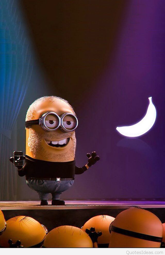 Funny Top Minions Wallpaper Mobile And Background HD