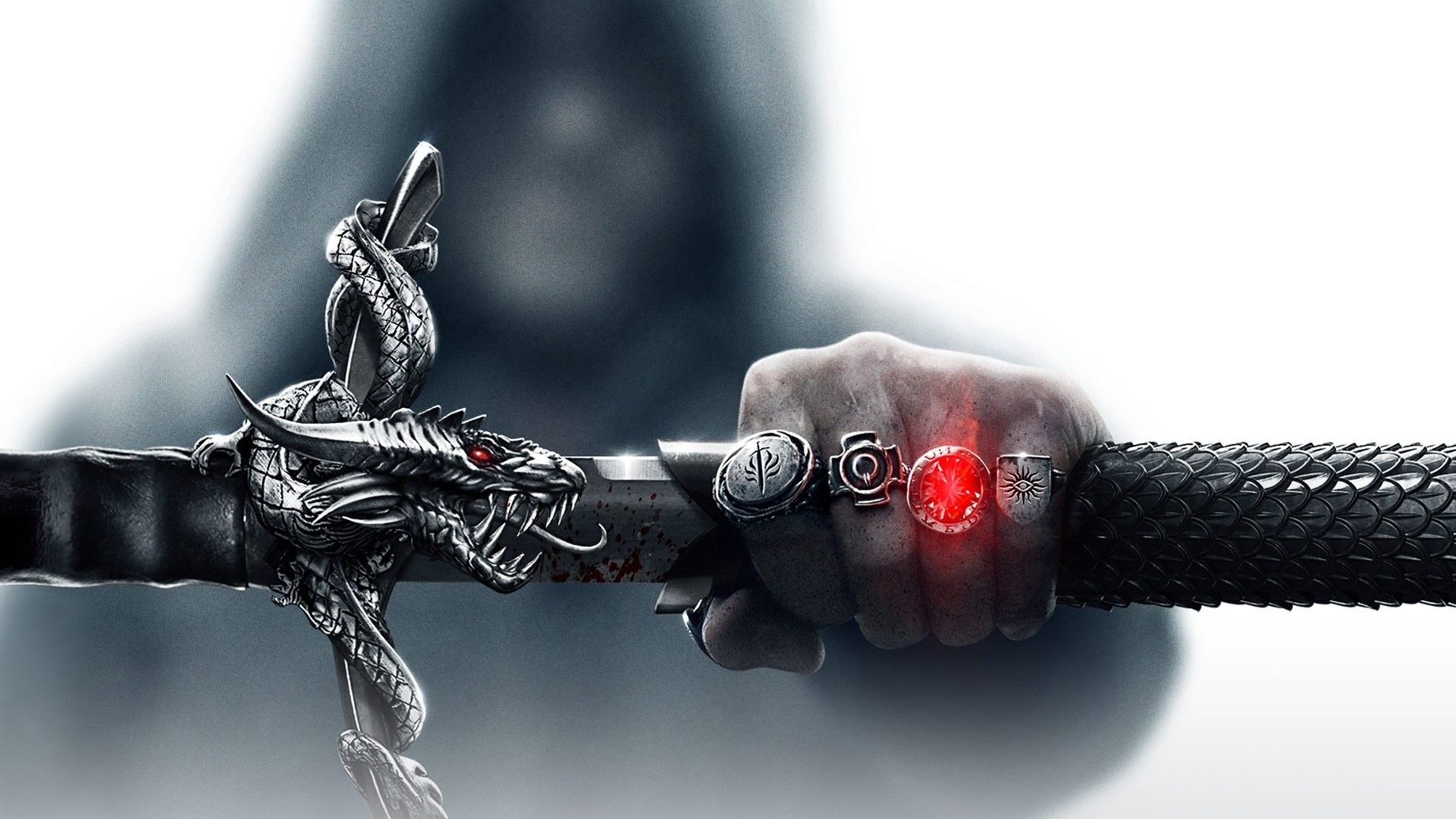 Top Fond D Cran Katana T L Charger Wallpaper