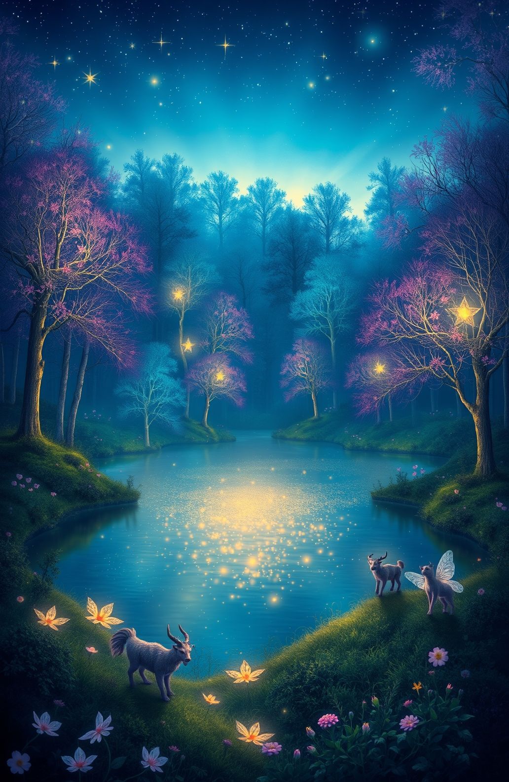 Fantasy Wallpaper Pictures