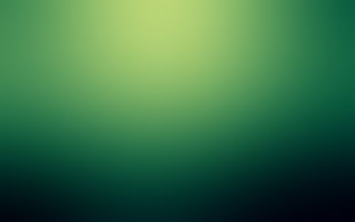 Simple Green Highlight Image For iPhone Blackberry iPad Screensaver