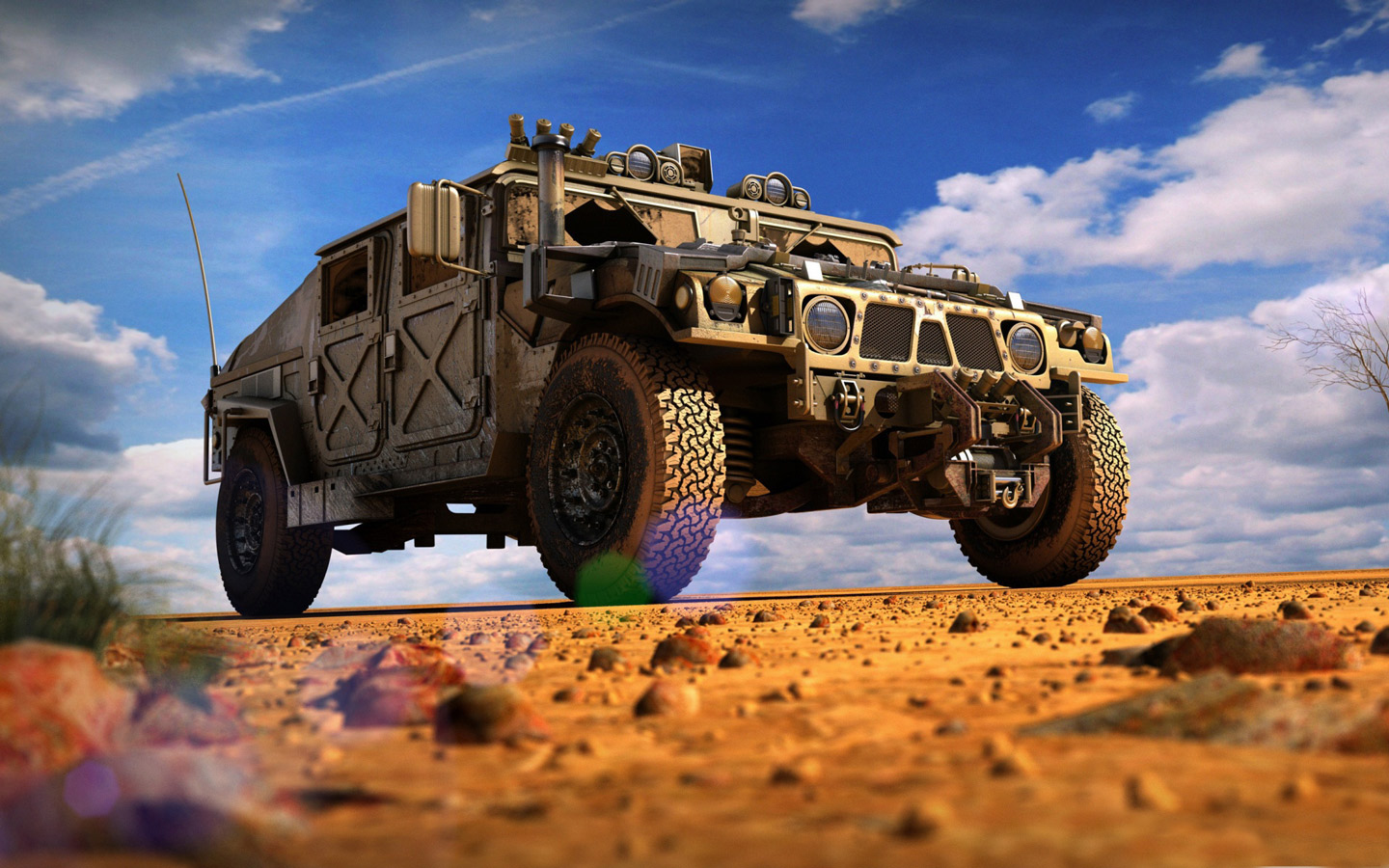 Military Hummer Puter Desktop Wallpaper Pictures Image