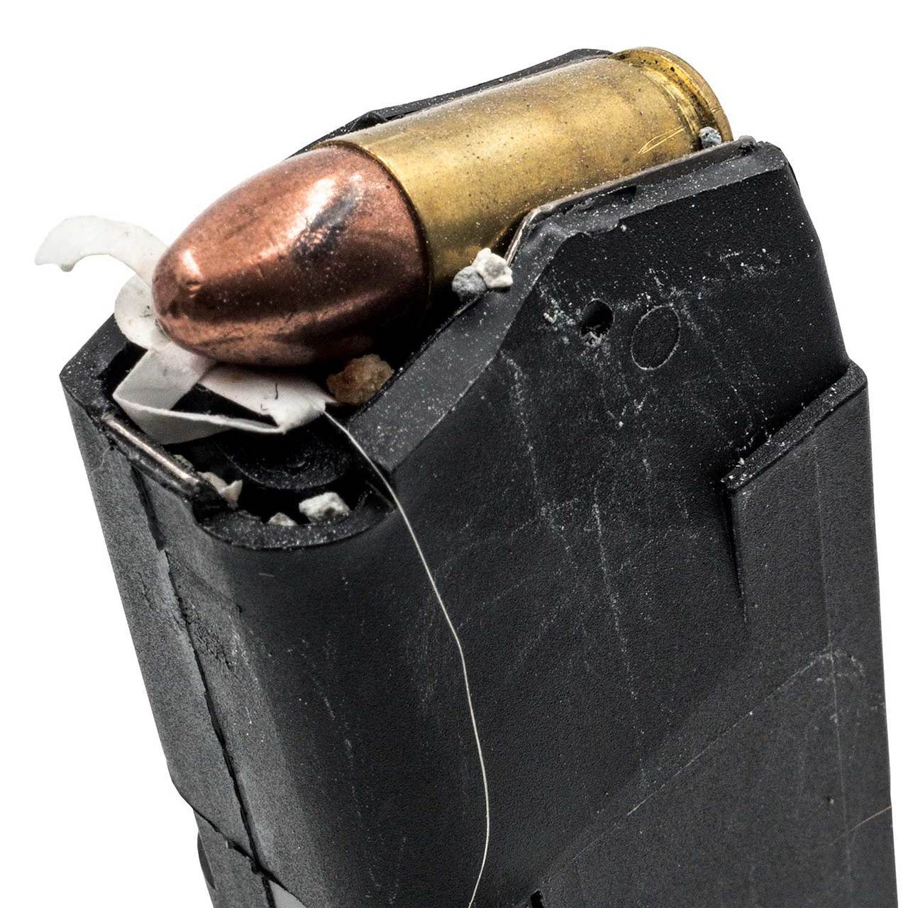 Ruger Sr9c Sr40c Ammo Armor