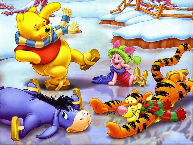 Best HD Wallpaper 4u Winnie The Pooh