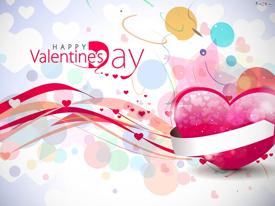 Valentine S Day Wallpaper Love Excellent Pictures