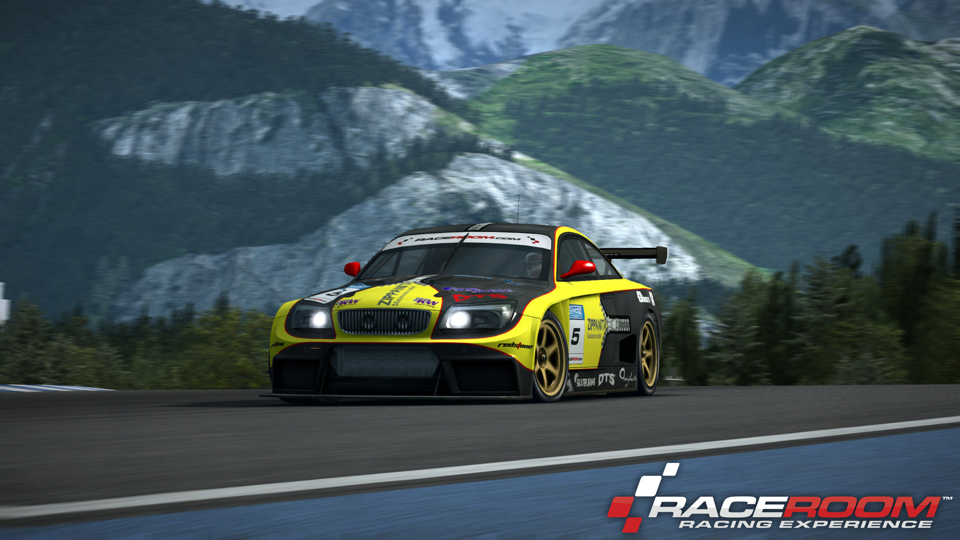 R3e More Pres Virtualr Independent Sim Racing News