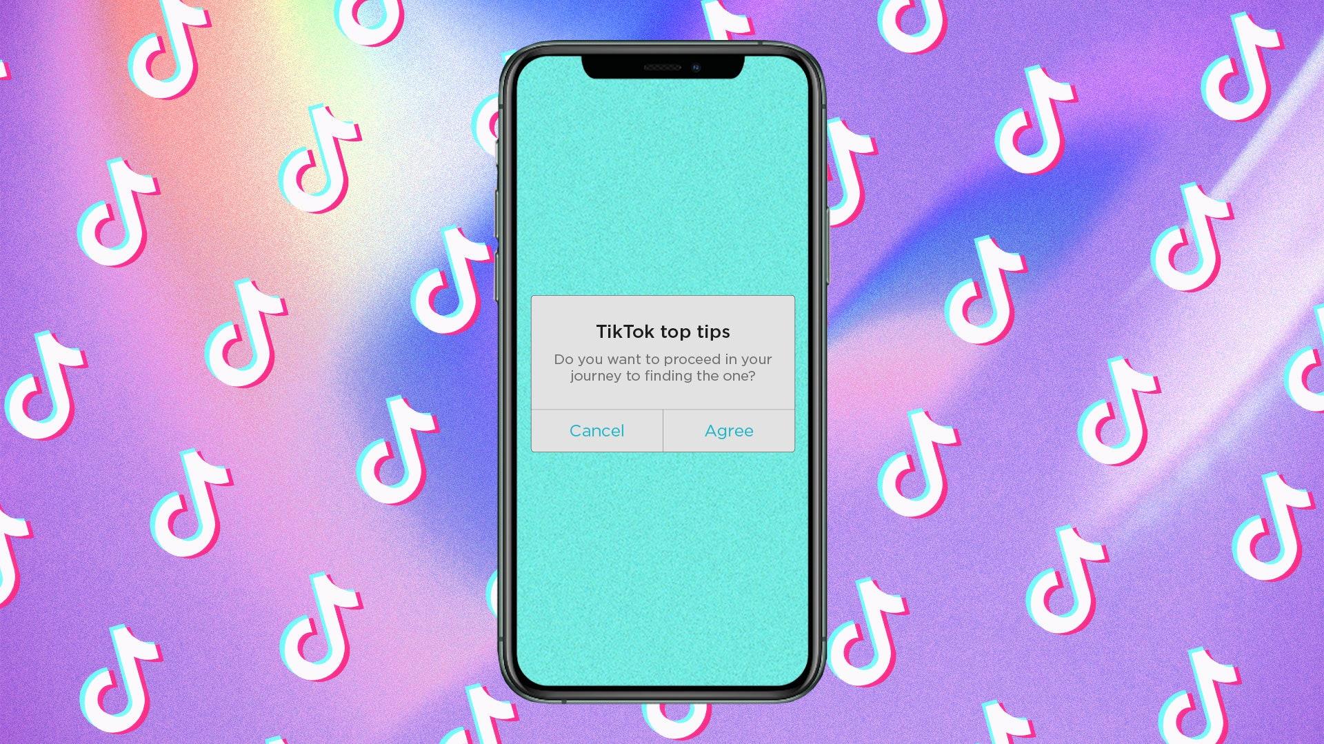 Pickup Artists Have Moved To Apps Like Tiktok British Gq