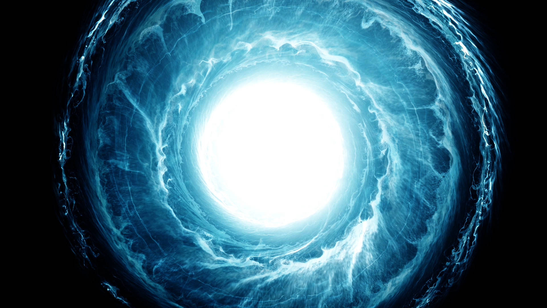 Energy Wallpaper