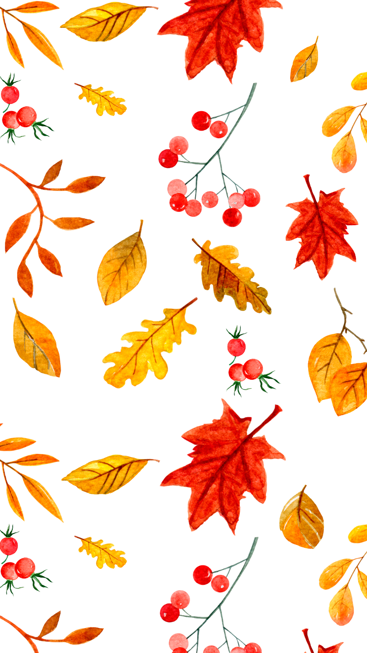 Autumn Leaf Wallpaper For Your Desktop Or Phone Gathering