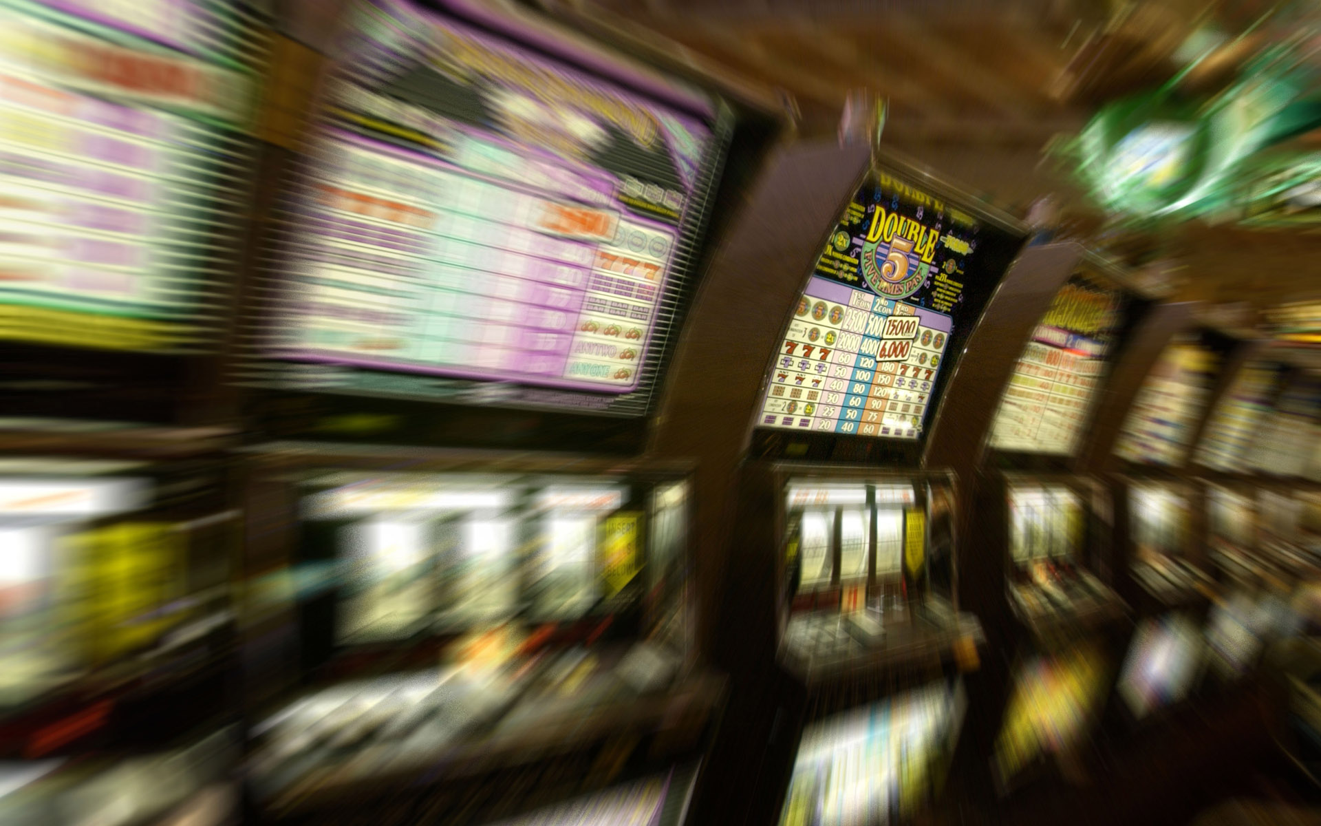 Casino Wallpaper Photography Desktop