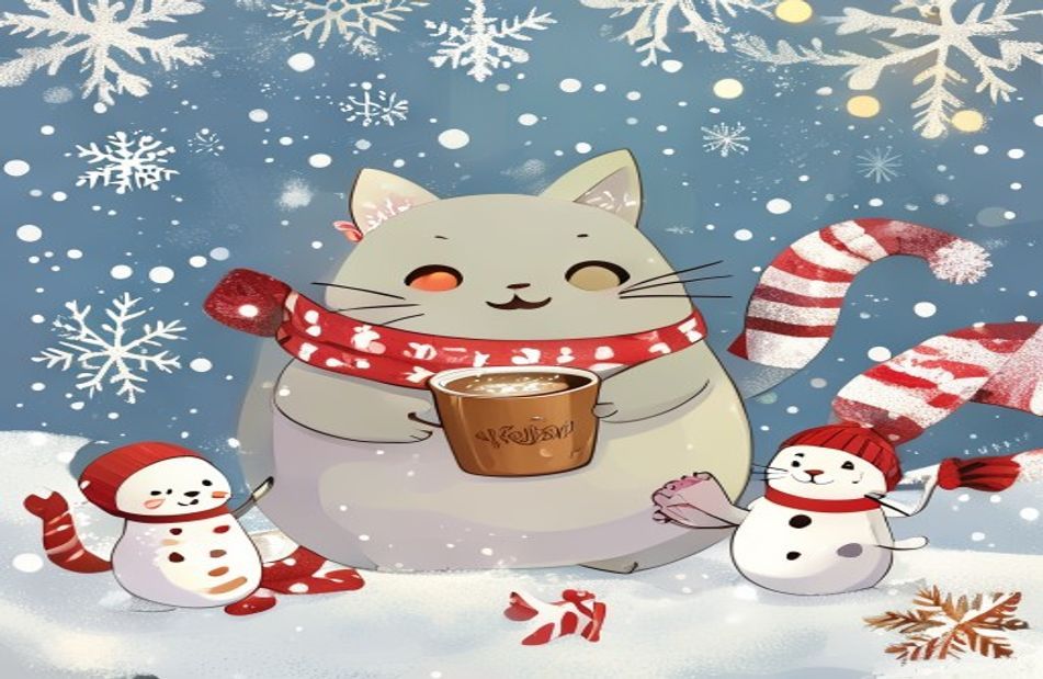 Pusheen Wallpaper For Computer