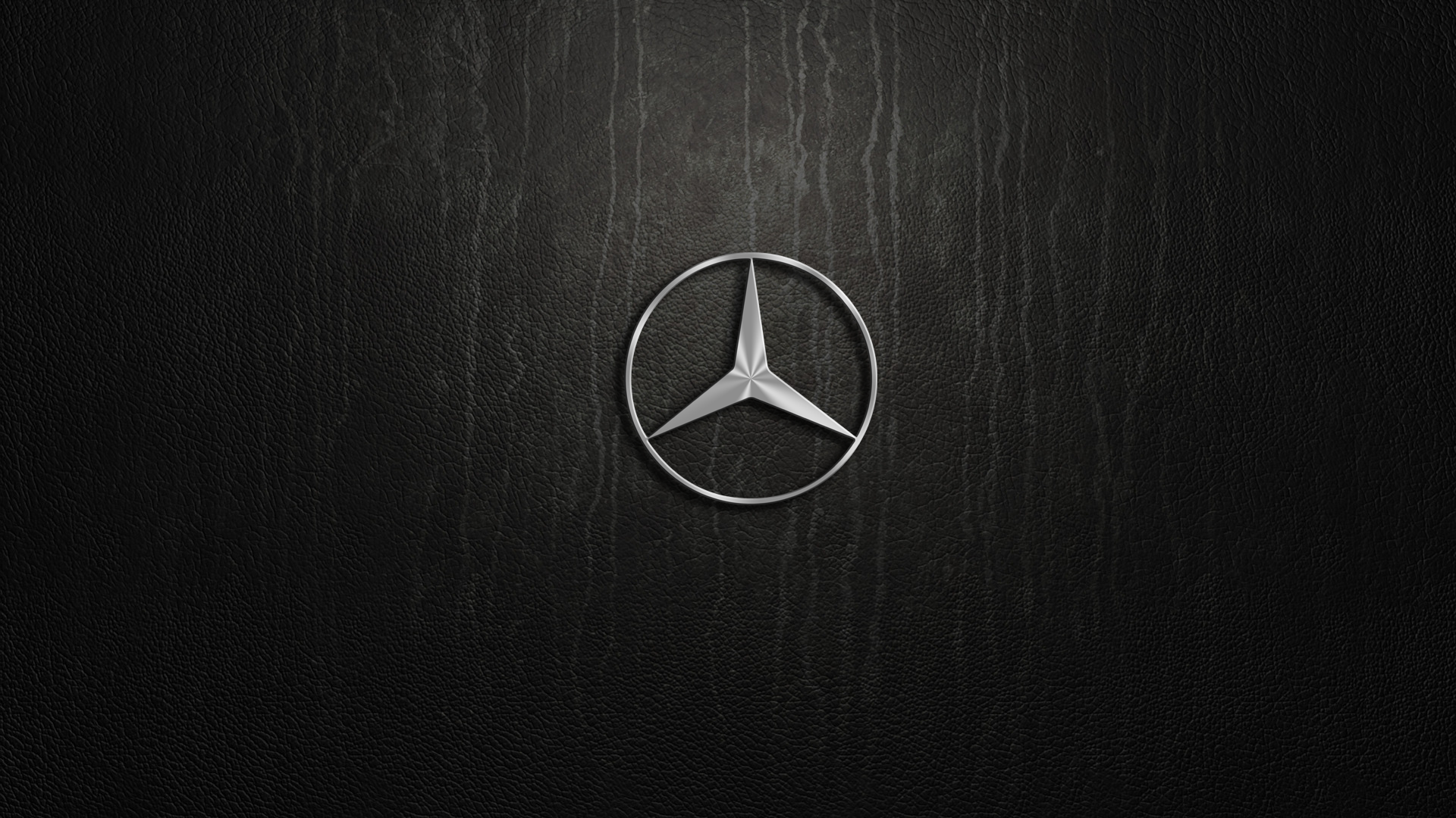 Mercedes Benz Car HD Wallpaper