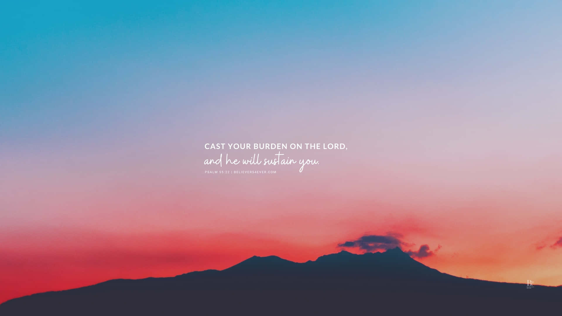 Christian Wallpaper HD Mac