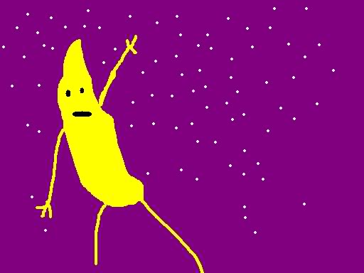 Dancing Banana Graphics Code Dancing Banana Comments Pictures