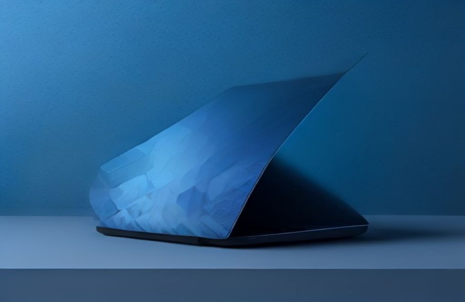 Logitech Wallpaper