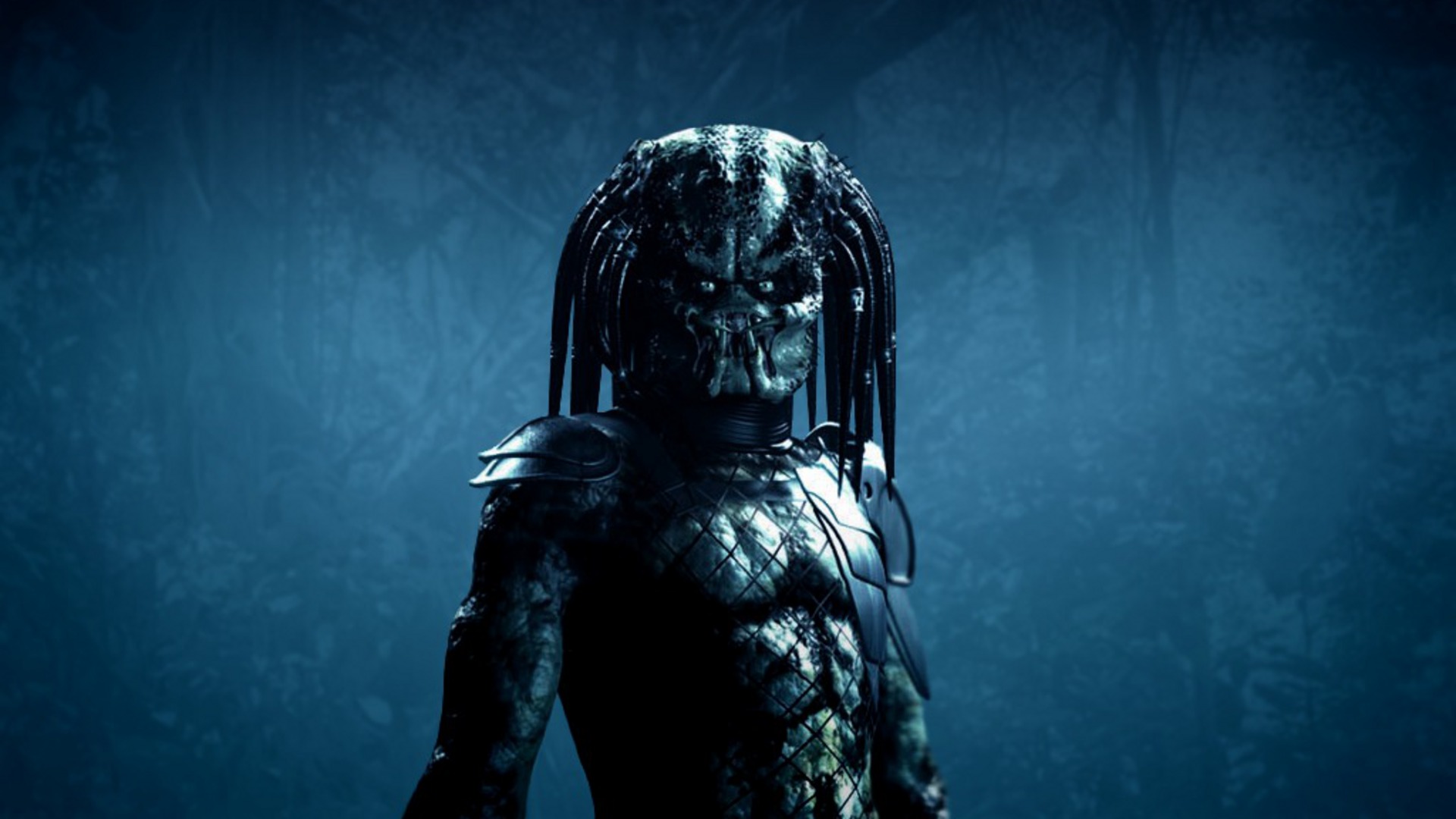 Wallpaper Predator - Alien Wallpaper HD Free Download