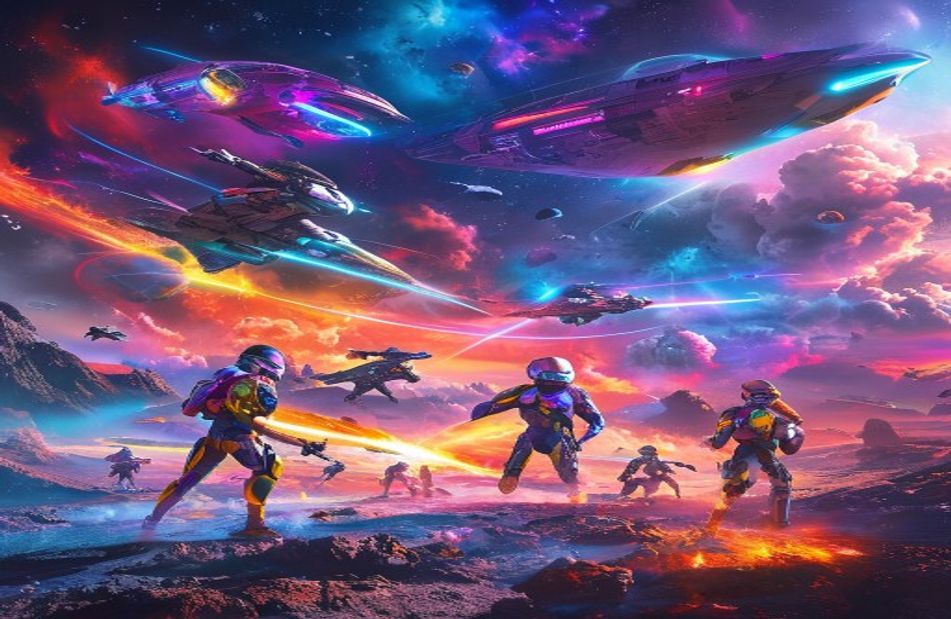 Live Halo Wallpaper
