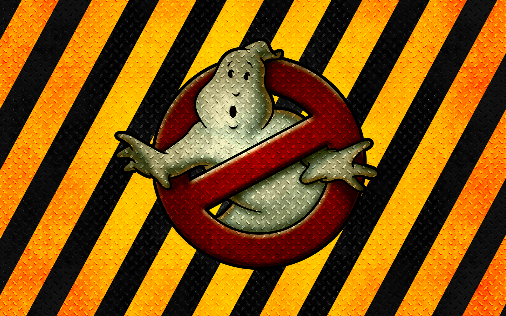 New Ghostbusters Wallpaper