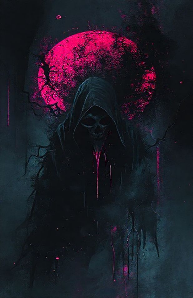 Ghostemane Wallpaper