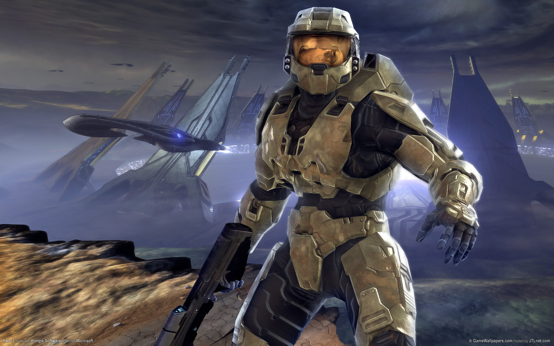free halo game for mac