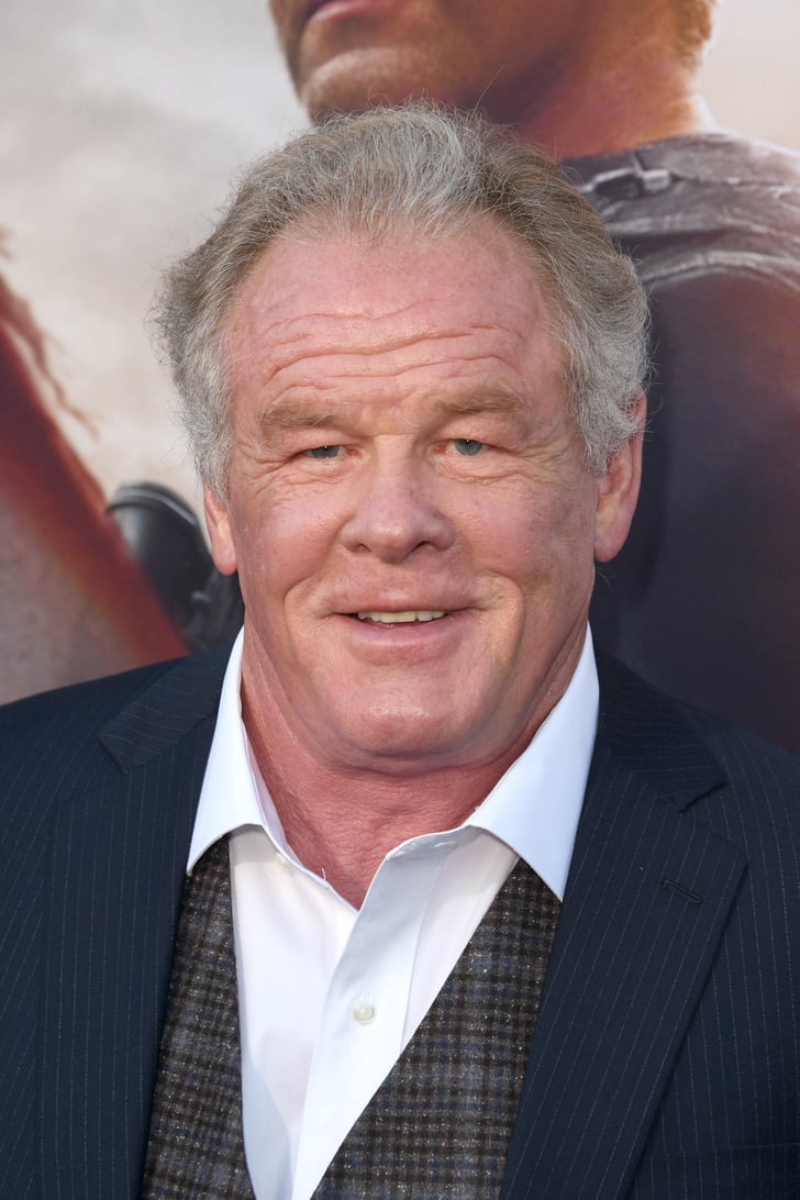 Nick Nolte Wallpaper