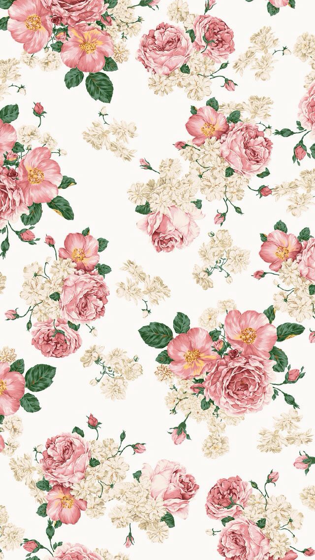 Roses iPhone Wallpaper