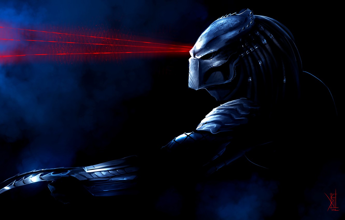 Artwork Predator Background Hd ~ Kecbio in 2023