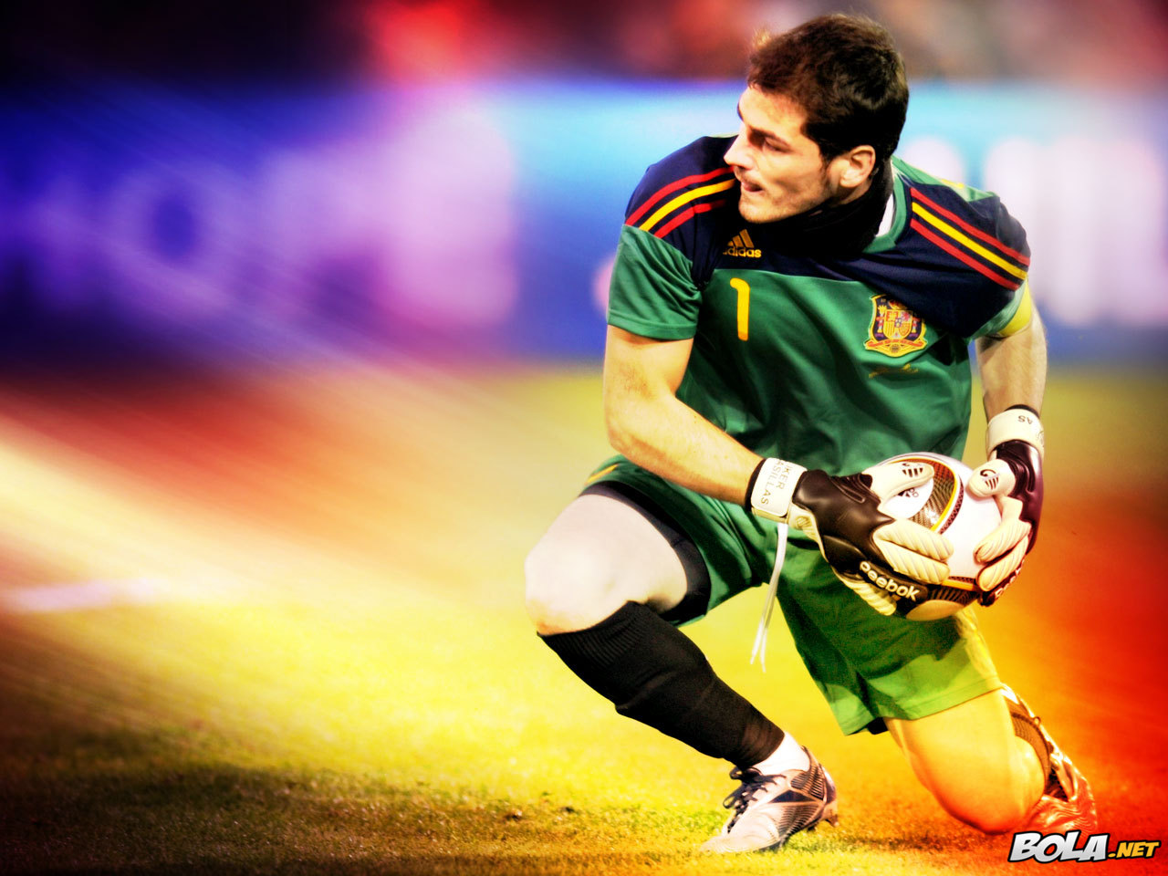 Iker Casillas Image HD Fond D Cran And Background