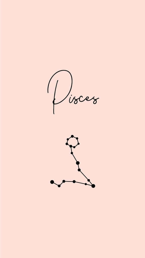 Examine The Stars And Uncover Secrets Of Aesthetic Astrology Wallpaper