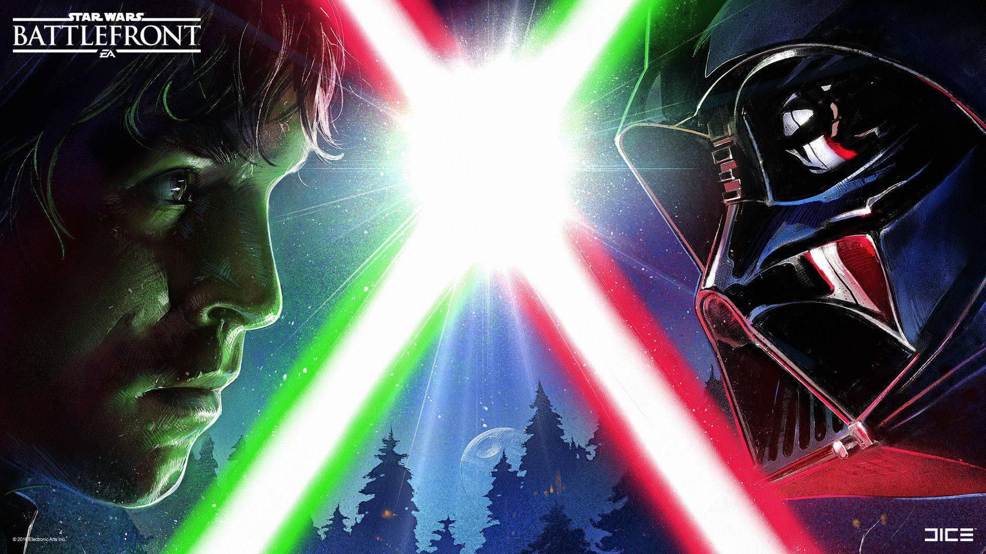 Star Wars Luke Skywalker 4k Wallpaper