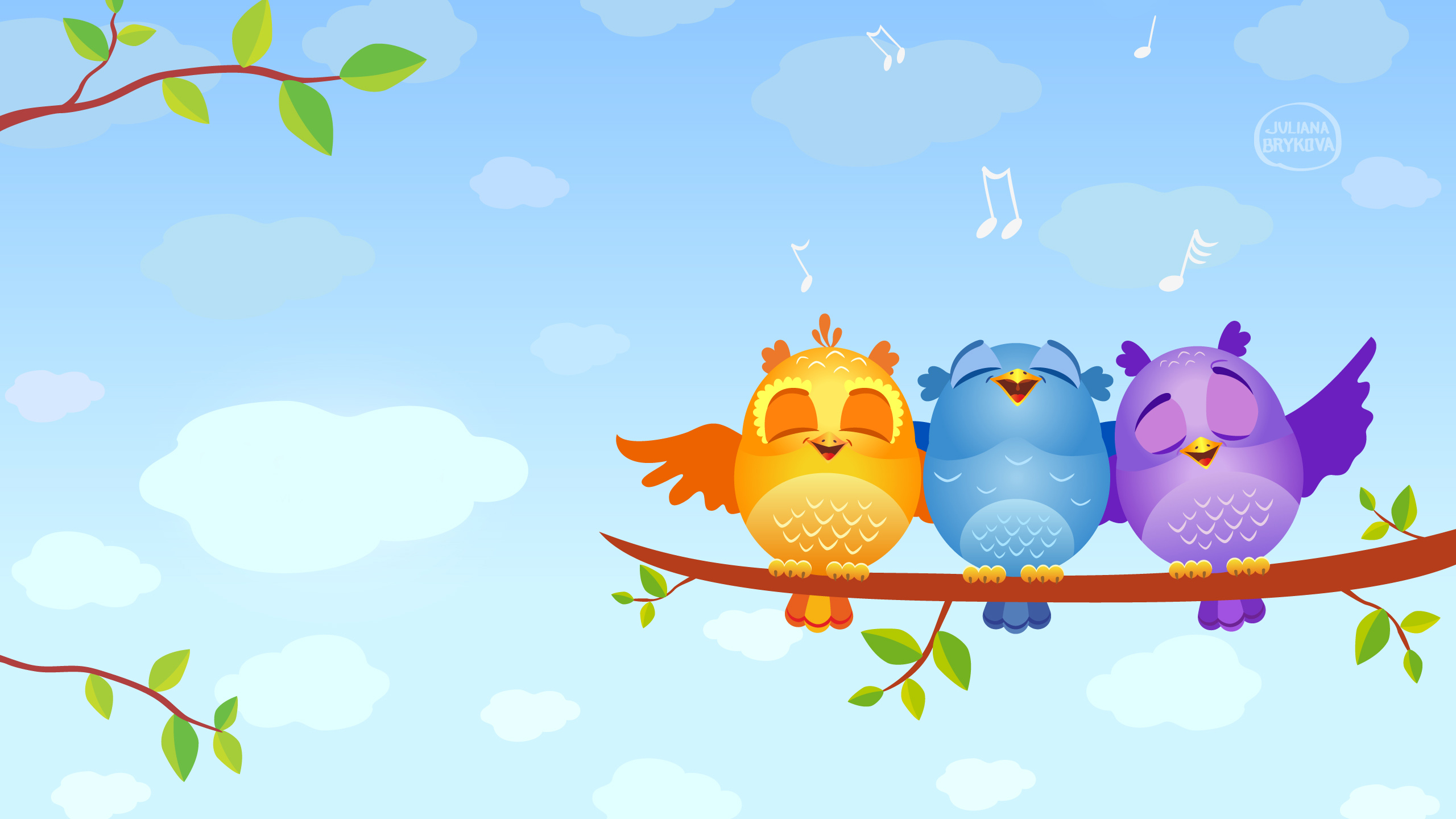 Cartoon HD Wallpaper High Quality