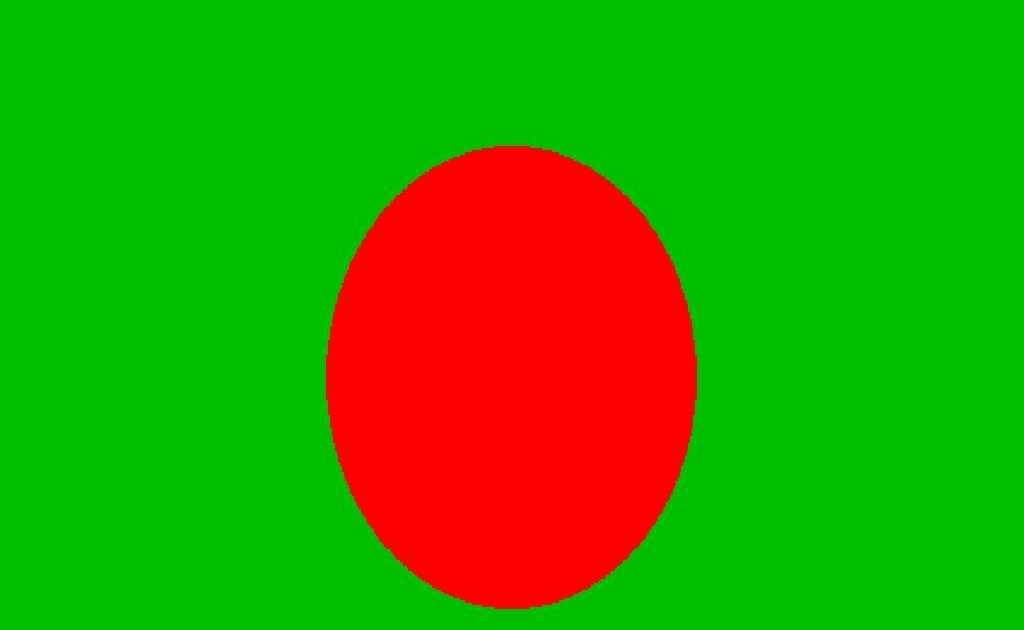 Bangladesh Flag Description Pictures