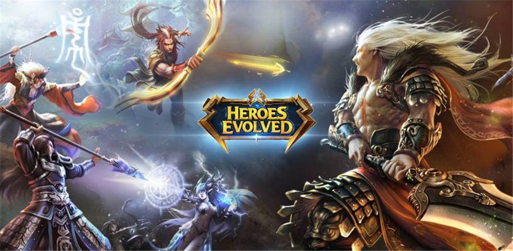Heroes Evolved Mmosite Readers Choice Awards Event Vote For