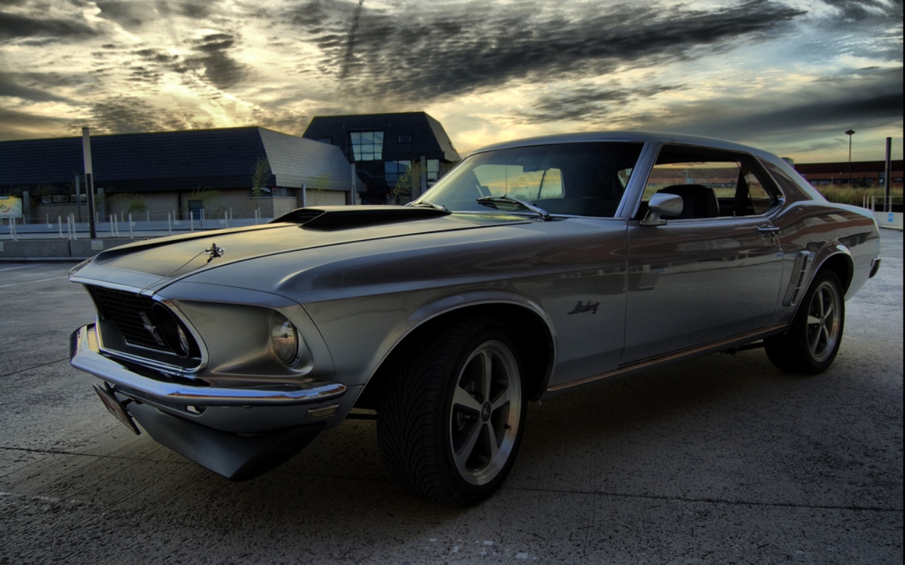 Best Mustangs Cars HD Wallpaper Pixel