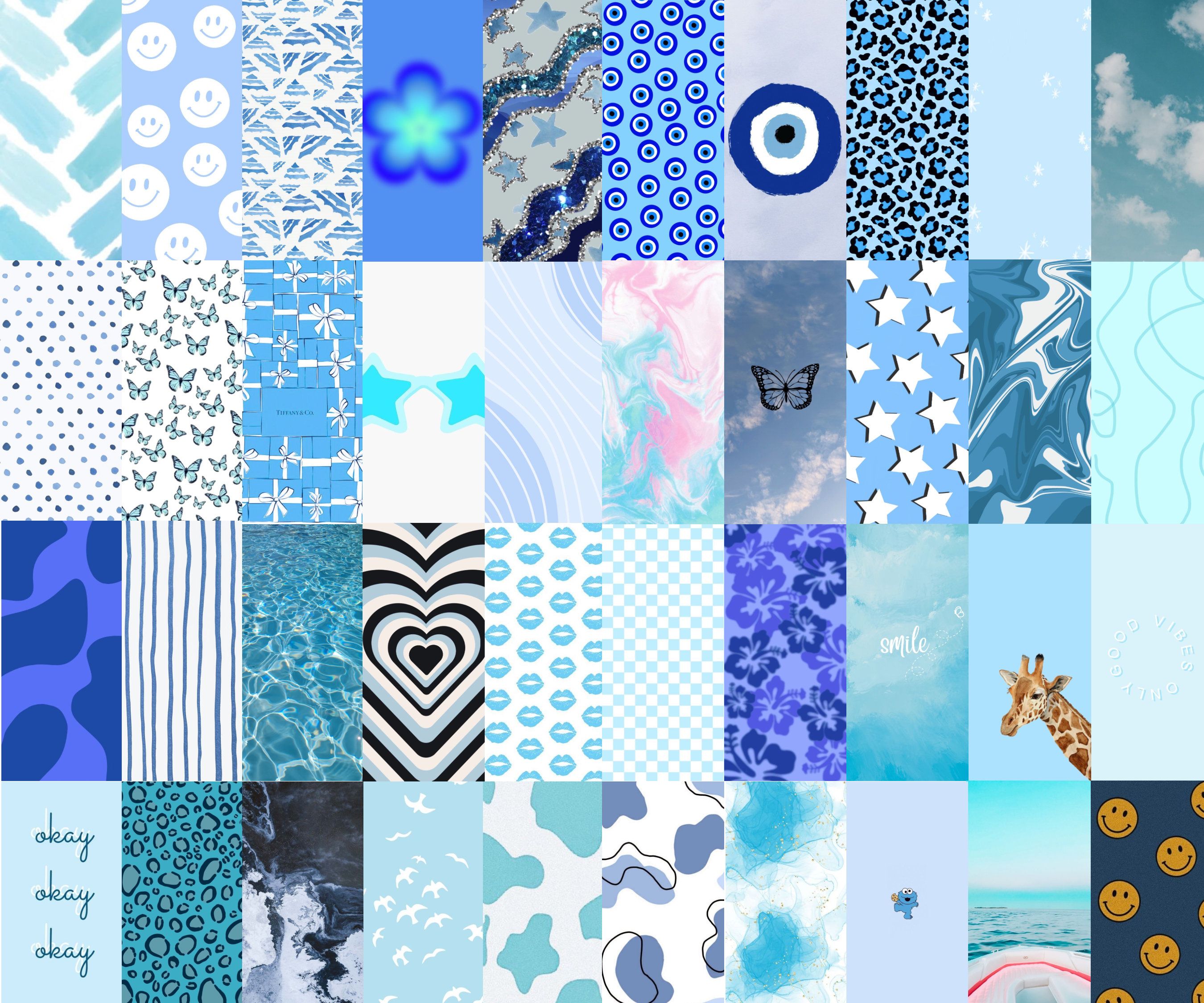 Preppy Aesthetic Wallpaper