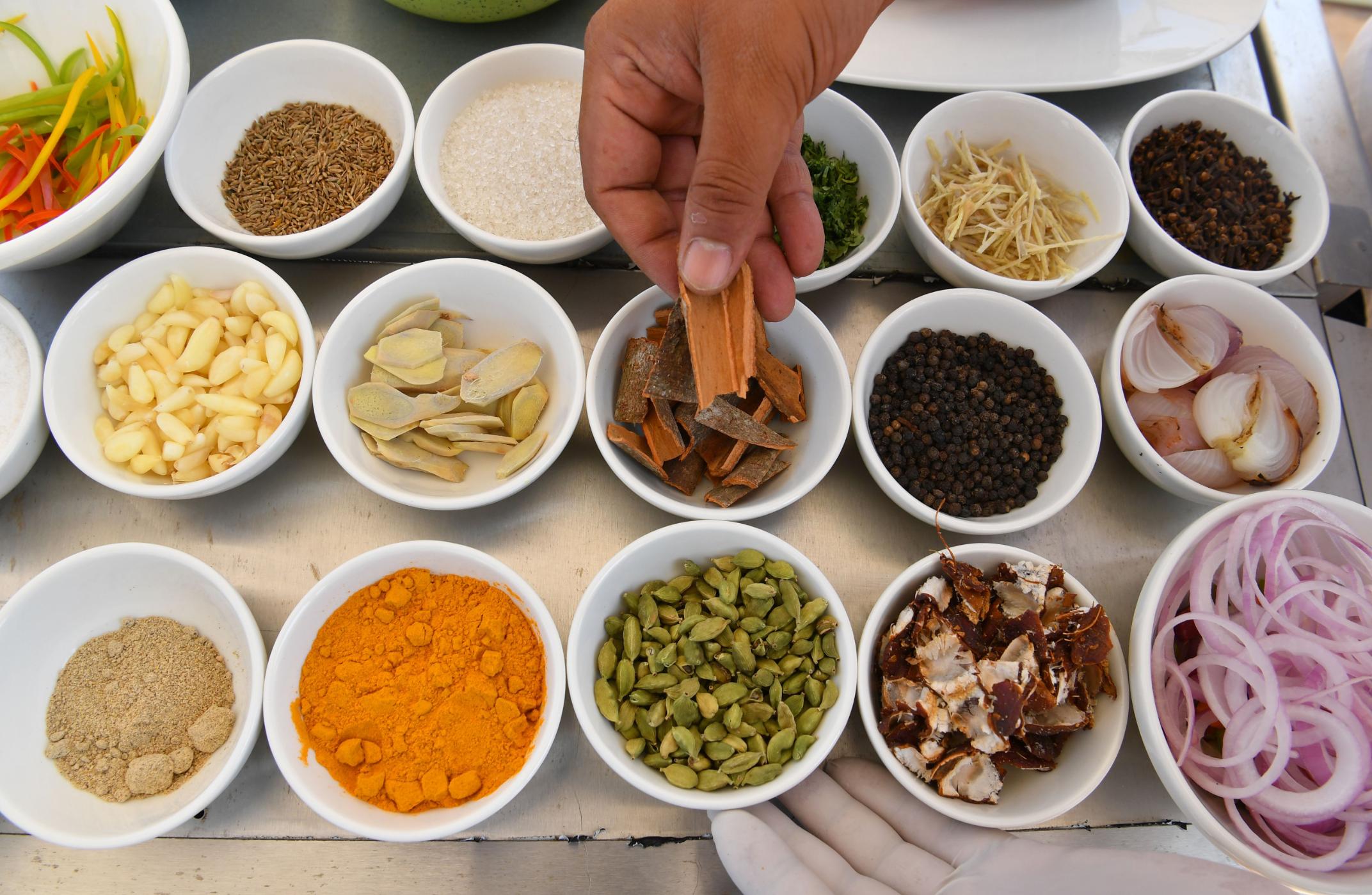 Indian Food The Best Dishes In Each Region Cnn Travel